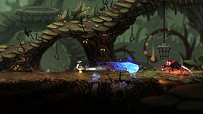 Dumbriel: Magnificent Adventure in Hell