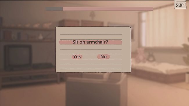 Pantsu Hunter: Back to the 90s