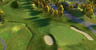 GOLF+ - Yale Golf Course