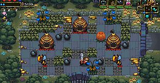 Lord Ambermaze