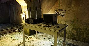 Chernobylite - Zone Bard Pack