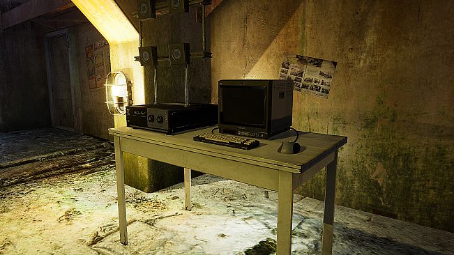 Chernobylite - Zone Bard Pack