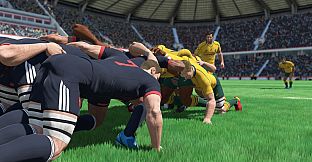 RUGBY 18