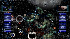 Hero of the Galactic Core