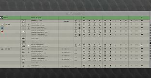 Graviteam Tactics: Don Bend