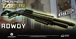 Ghosts of Tabor - Eastwood Weapon Pack