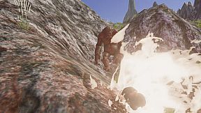 Mage VR -Mini Version-