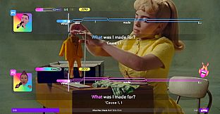 Let's Sing 2025 with International Hits - Gold Edition