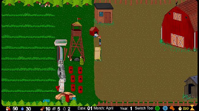 NO LIFE: Zombie Survivor