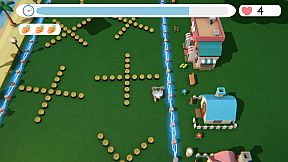 Run! Bunny 绿绿小先生