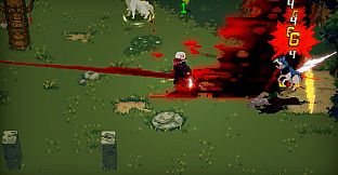 Otherworld Legends - Skin : Ronin of Slaughter