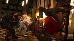 Yakuza Kiwami