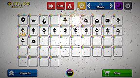 Doodle Harmony Idle Merge