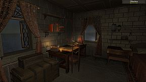 Waiting For The Raven