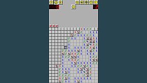 MineSweeper Rush