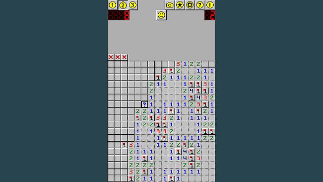 MineSweeper Rush
