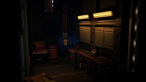 despatch: Entity Astray