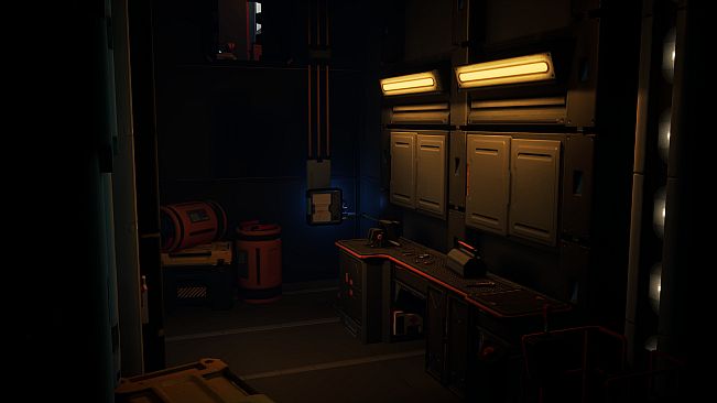 despatch: Entity Astray