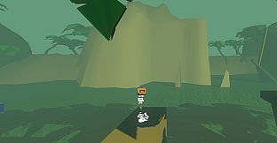 Caveman Skin for OhMyRace!