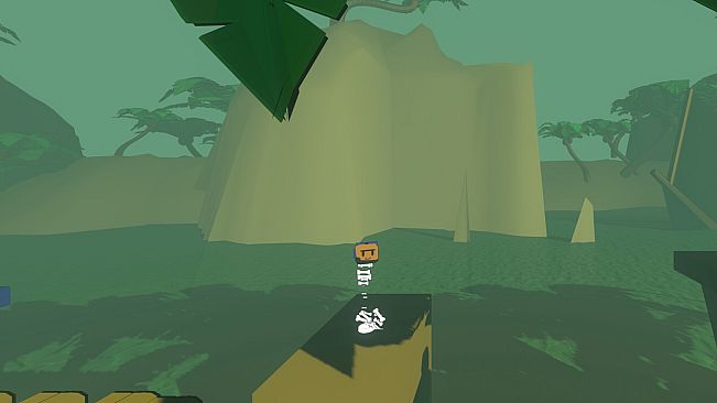 Caveman Skin for OhMyRace!