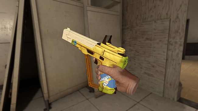 Breachers - Banana Bundle