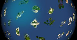 Doom & Destiny Worlds - Randomicity