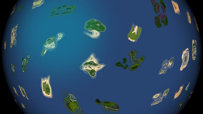 Doom & Destiny Worlds - Randomicity