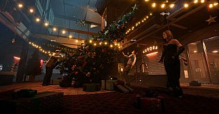 First Class Trouble Playtest