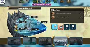Fishing Star World Tour