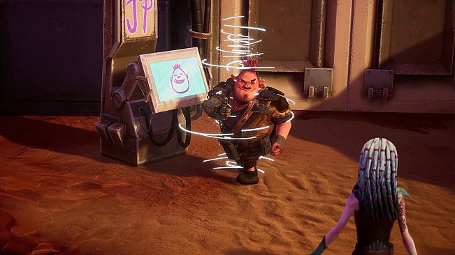 Star Trek Prodigy: Supernova