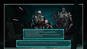 Leviathan: the Cargo — Ongoing series