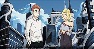 Invisible Apartment 2