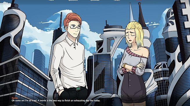 Invisible Apartment 2