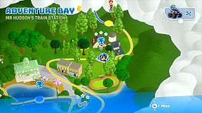 PAW Patrol Rescue Wheels: Championship