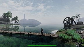 玄成镜：乱世起源