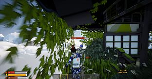 SurrounDead Poly ‌Japan Sakura