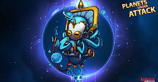 Planets under Attack Digital Deluxe Content