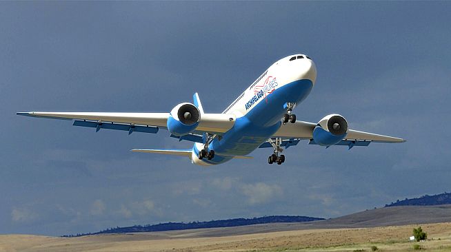 RealFlight Evolution - 2023 Year Content Pass