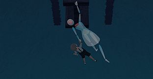 The Sinking Structure, Clione, and Lost Child -Log1