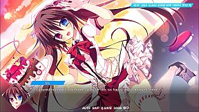 LAMUNATION! -international-