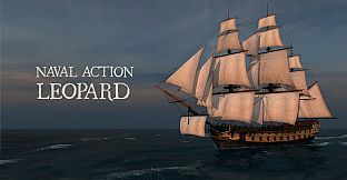Naval Action - Leopard