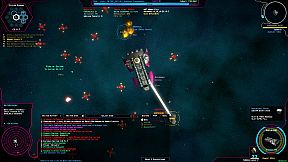 Starfighter: Infinity