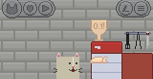 Chore Pet