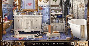 Detective Holmes: Hidden Objects