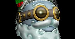 Madballs Holiday Skin Rollup