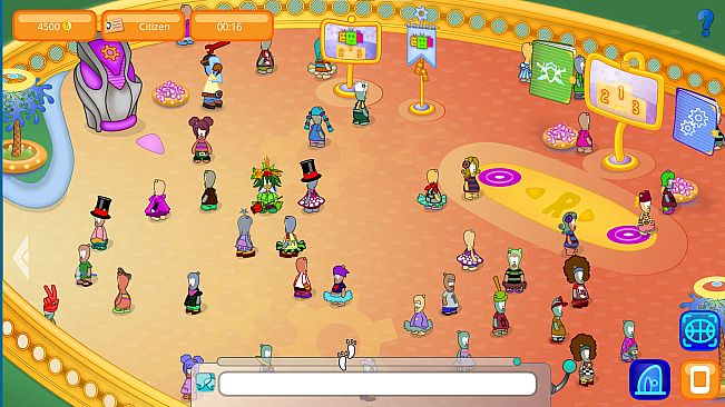 Chobots - Your Family Game
