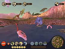 Wildlife Tycoon: Venture Africa