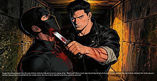 Cage Bar: The Hunting Game - DLC