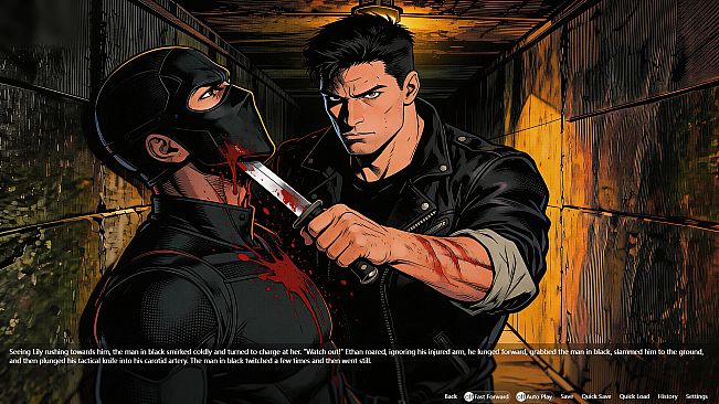 Cage Bar: The Hunting Game - DLC