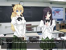 Katawa Shoujo